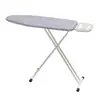 Tábua de Passar Vertical Doméstica Grande Dobrável Suporte para Ferro de Passar Elétrico Classy Profissional Passar Roupas Tábua de Passar