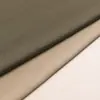 Tejido de seda de leche marco de tracción camiseta de punto camiseta ropa de yoga comercio electrónico transfronterizo 140g poliéster amoníaco elástico elástico en cuatro direcciones