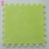 Tapetes de Piso Modernos Simples de Encaixar para Quartos, Tapetes para Bebês Engatinharem, Tapetes de Piso de Grande Área para Sala de Estar com Cobertura Total que São Resistentes a Manchas e ao Desgaste