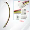 Vh3.96 Conector de Equipo Terminal Electrónico Cable de Terminal Eléctrica Interna Cable de Conexión Cable de Batería