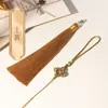 Conjunto Combinado de Nós Chineses, Enfeites de Mão, Pingentes para Carro, Acessórios, Sachês DIY Feitos à Mão, Borlas de Alta Qualidade, Cordas para Pendurar