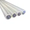 Tubo de Silicone de Resfriamento Líquido para Nova Energia, Resistente à Solução de Fluoreto de Etilenoglicol, Baixa Permeabilidade, Tubo de Água para Resfriamento de Pacote de Bateria, Atacado