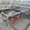 Mesa Vibratória de Separação Mineral tipo 6S-0.5 para ouro, tungstênio, estanho e separação por gravidade de metais não ferrosos, venda direta do fabricante