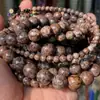 Zhen Xin comercio todo tipo de piedra natural ágata cristal ojo de tigre piedras cuentas DIY accesorios para joyería hecha a mano con cuentas al por mayor