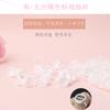 Anillo de tatuaje semipermanente taza de color taza de esponja taza de tatuaje consumibles suministros de silicona suave mediana tamaño grande separados