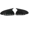 Adecuado para Hyundai Verna 17-21 Bocina Modificada Carcasa de Espejo Retrovisor Cubierta Protectora de Espejo de Reversa Modificación