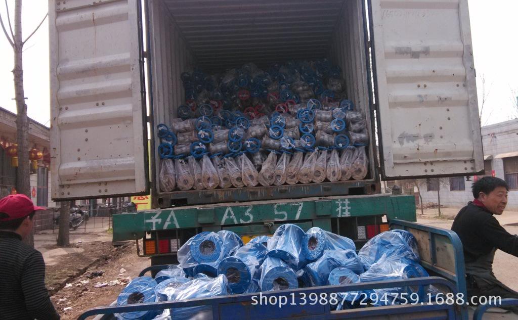 Y型过滤器货运9