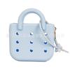 Bolsa Portátil Dongdong para Guardar Auriculares Monedero de Dibujos Animados Perro Panda Pequeña Conveniente Bolsa de Gran Capacidad Exquisita para Mujer