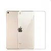 Adecuado para funda protectora iPad Pro 11 2024 iPad Air 11 carcasa blanda totalmente transparente Air13 material de alta permeabilidad