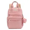 Bolsa de Mamá 2026 Nuevo Modelo Mochila para Madre y Bebé Gran Capacidad Bolso de Hombro Doble para Madres, Ligera y Multifuncional para Viajes, Regalo
