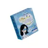 Parche Ocular de Luteína, Compresa Fría para la Fatiga, Compresa de Hielo para Estudiantes y Niños, Parche Refrigerante para Protección Ocular, Parche Herbal Hidratante para Ojos