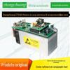 Módulo de carga eletrônica DC Zhongchuang ET5465TR testador de bateria programável descarga de envelhecimento de potência