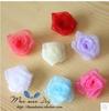 Acessórios de cabelo DIY material para joias acessórios feitos à mão rosa de chifre 20mm capa de celular adesivos de beleza 1 yuan 4