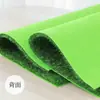 Musgo de simulação gramado grama artificial musgo falso musgo suculento micro paisagem material de decoração DIY gramado flocado musgo