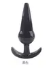 Plug Anal Inflável para Homens e Mulheres, Expansor Anal de Silicone Destacável, Plug Anal para Masturbação no Backcourt