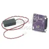 Placa de Desarrollo Mini_Esp32S3-N16R8 / Robot de Diálogo por Voz Xiaozhi Ai / Con Pantallas OLED de 0.96 pulgadas