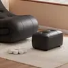 Silla Lunar que se puede usar para acostarse y dormir, Sofá Perezoso, Silla para Dormir, Mecedora para Balcón de Sala de Estar, Sillón Reclinable, Silla para Siesta, Silla de Ocio para Dormitorio