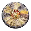 Mingau Personalizado para Refeição Pós-Parto, Mingau de Oito Tesouros, Arroz, Grãos, Combinação de Grãos Integrais, Matérias-Primas para Mingau, Café da Manhã Nutricional para Mulheres Grávidas durante o Período Pós-Parto