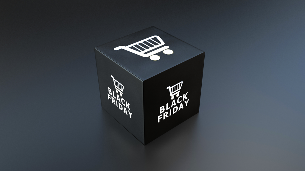 Oportunidades da Black Friday para empresas