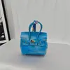 Bolsita de piel charol con patrón de cocodrilo, mini bolso casual platino pequeño, bolsa para auriculares, bolsa con colgante de coche lindo, varios colgantes de bolso