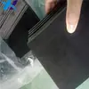 Embalaje Caja de Regalo de Terciopelo de Espuma Alta Eva para Estampado Forro de Caja de Regalo Eva Roja Negra Mesa y Silla Moldeadas Junta