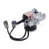 Motor de aceleración 7834-40-2000/2001/2003 para Komatsu