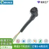 Jiefang J6 portalámpara de niebla sensor de velocidad enchufe arnés sensor delantero cable velocímetro conector venta al por mayor de fábrica