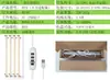 Luz LED para Crecimiento de Plantas, Luz Suplementaria, Temporizador USB, Atenuación Inteligente, Lámpara de Luz Solar, Luz de Planta de Espectro Completo, Fábrica