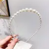 Diadema de Velcro Tejida para Mujer, Herramienta para Flequillo y Peinado de Primavera y Verano, Diadema de Estilo Étnico, Pinza para Flequillo de Viaje