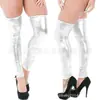 Aliexpress Ebay Estilo Europeo y Americano Sexy Ropa Íntima Sexy para Mujer Medias Patentadas Antideslizantes Sin Pie Exportación 165