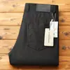 Pantalones Casuales de Lujo para Hombre, Suaves, Elásticos, Textura Suave, de Modal, Verano, Delgados, Cómodos, Transpirables, Pierna Recta, Pantalones de Vestir