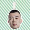 Equipo de Baloncesto Masculino de Liaoning Guo Ailun Fu Haoxing Li Marca Mochila Colgante Cadena Colgante Adornos Colgantes Rodeando Tono de Sacudida Misma Figura