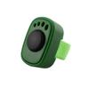 Entrenador de Mascotas Entrenador de Pulgar Sonido Interactivo Sonido Entrenador de Perros Gato y Perro Universal Mini Clicker