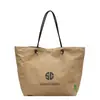 Bolsa de Ombro Feminina da Moda Retro de Grande Capacidade 2026, Nova Bolsa de Ombro Casual Simples Popular Deste Ano para o Trabalho