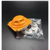 JTY-GD-DG311 Interruptor de alarme de fumaça Volume Sensor de fumaça DC24v Relé Saída de sinal de contato passivo