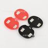 Adecuado para Estuche Protector de Auriculares Beisi Baseus Eli Series Sport 1 Estuche Protector de Silicona Suave