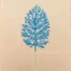 P Navidad simulación polvo dorado raíces de árbol hojas esquejes de árbol de Navidad adornos accesorios decorativos DIY simulación exquisito
