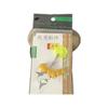 Equipamento de pesca Venda por atacado verde amarelo grande espaço feijão grande espaço feijão grande espaço feijão grande espaço feijão pequeno acessórios de pesca