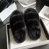 Pantuflas Esponjosas para Mujer Ropa de Exterior 2026 Nuevo Estilo Coreano Ins Zapatos de Moda Primavera Otoño Hogar Tacón Alto Suela Gruesa Zapatos de Pantuflas de Algodón