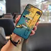 Adequado para Capas de Celular Lenovo, Textura Personalizada, Capas Macias Refrescantes para Homens e Mulheres, Silicone Líquido Maduro, Casais Estilo Chinês