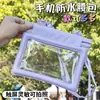 Bolsa de Cintura Impermeável para Celular ao Ar Livre, Bolsa de Cintura para Natação, Bolsa de Cintura Selada para Parque Aquático, Bolsa de Cintura Impermeável Flutuante, Grande Capacidade