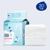 Shang Fuhui Beianshi Ropa Interior Desechable Ropa Interior de Tiempo Zichu Almohadilla para Pañal Sanli Gorro para Secado de Cabello-Wan Hui