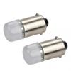 Luz antiniebla BA9S-Roma, luz de lectura, luz indicadora de ancho, luz LED para coche, luz de matrícula, interfaz BA9S