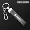 Adecuado para funda de llave Suzuki Chang'an Tianyu SX4 Vitra Yufeng yuqiyue hebilla de metal para coche hombres