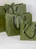 Sacos de Papel para Presente de Alta Qualidade para Aniversário, Dia dos Namorados e Celebração de Loja, Sacolas de Presente de Luxo Leve, Sacolas de Mão, Sacolas para Doces