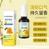 Un spray especial Meidalin vitamina b5 hidratante y humectante para la regeneración del cabello es suave y no estimula agua refrescante hidratante