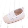 Zapatos para bebé primavera y otoño zapatos para niño pequeño 0-1 años zapatos para bebé de hombre y mujer suela suave sin cordones casuales para bebé BH3001