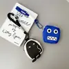 Bolso de Monedas Nuevo y Creativo para Colgante de Funda de Teléfono Móvil Bolso Mini Portátil Colgante Pequeño Adecuado para Funda de Auriculares Llavero