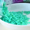 Venta al por mayor de fábrica terapia de cera cera dura sólida cera para pelos de la nariz cera caliente depilación de todo el cuerpo frijoles de cera gratis embalaje grande de 1 kg