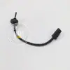 Sensor de Nivel de Aceite Cat Carter 374F C15 466-7002 4667002 Excavadora 390F